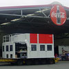 Coca Cola Beverages (Magyarország) Kft. - SIDEL SBO-28 palackfújó gépsor